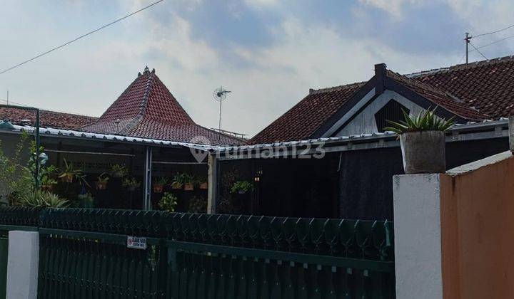 Rumah Kost Dekat Universitas Pgri, Wirobrajan, Yogyakarta 1