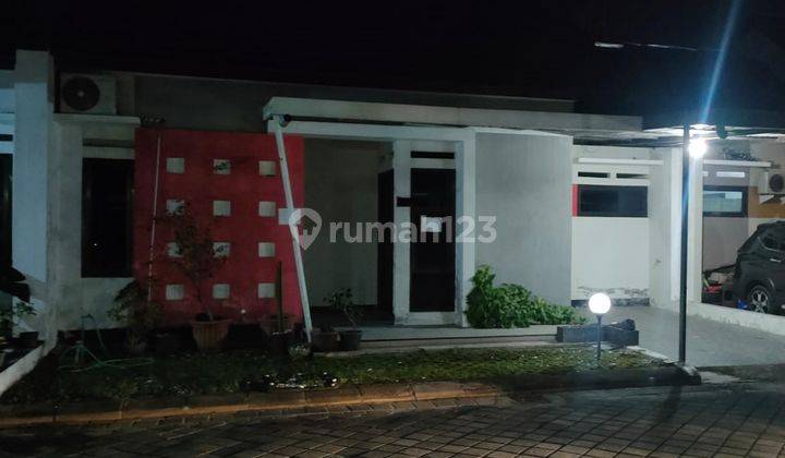 Rumah Dalam Perum Dekat Pamella Tujuh, Purwomartani, Kalasan, Sleman 1