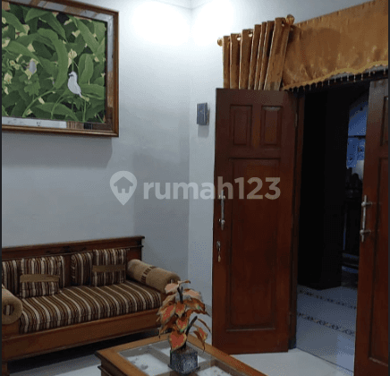 Rumah Full Furnish Daerah Maguwoharjo Depok Sleman 2