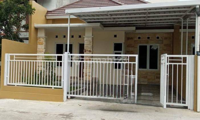 Rumah dekat Ponpes Pandanaran Jl Kaliurang KM.12,5 Ngaglik Sleman 1