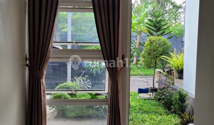 Rumah 1 Lantai Dalam Perum Dekat Umy 2