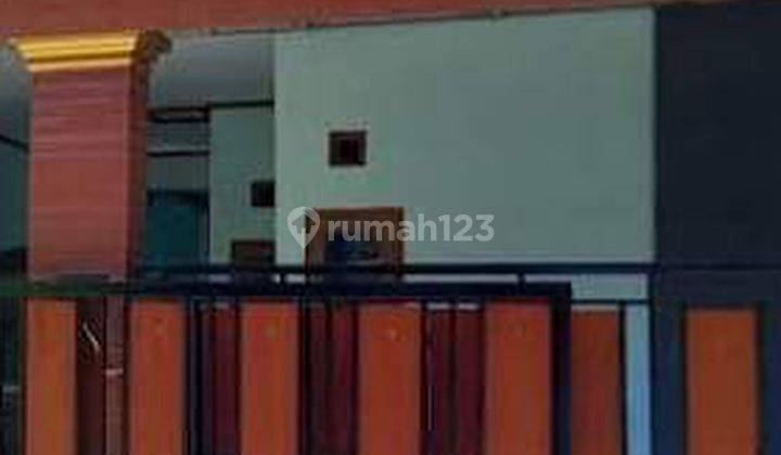 Rumah 6 Kamar Tidur di Dekat Jalan Raya Berbah-Kalasan 1