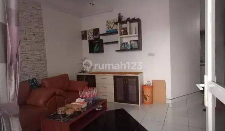 Rumah 3 Lantai Furnish dalam Perum Area Umbulharjo, Yogyakarta 2