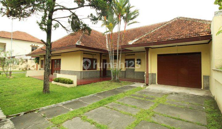 Rumah 1 Lantai Dekat Terminal Condongcatur Rumah 1 Lantai Dekat Terminal Condongcatur