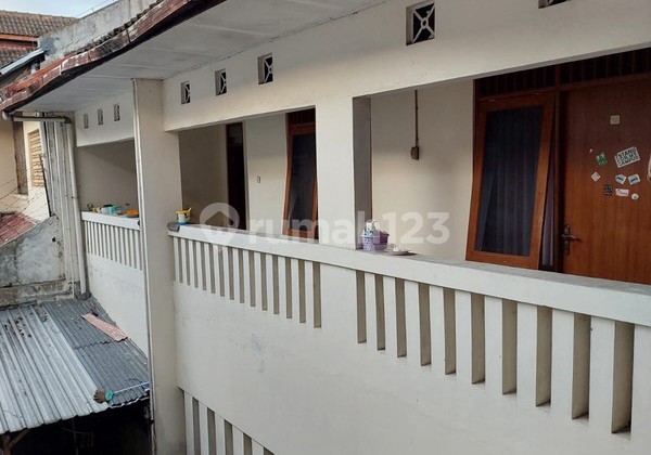 26-Bedroom Boarding House Located Near STIE YKPN Campus 2
