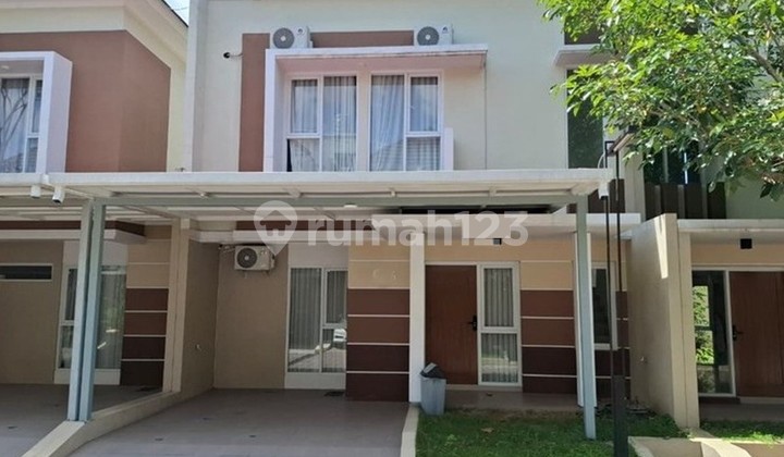 Fully Furnished House in the Banyuraden Housing Area, Gamping Fully Furnished House in the Banyuraden Housing Area, Gamping