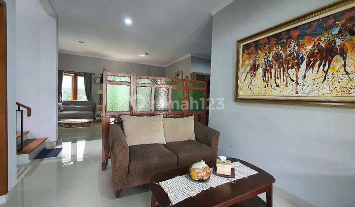 Rumah Full Furnished di Perum The Paradise, Mlati, Sleman 2