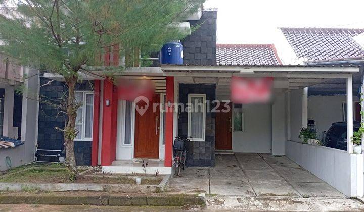 Rumah 1 Lantai di Dekat RSUD Merah Putih Magelang 1
