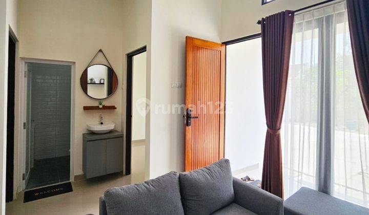 Rumah Furnished di Jalan Kaliurang Km. 12, Ngaglik, Sleman 2