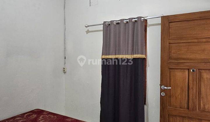 Rumah Semi Furnish di Perum Dekat Sleman City Hall, Sleman 2