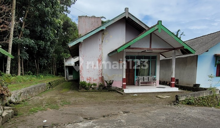 Tanah Strategis Berjarak Sekitar 1,5 Km ke Kampus Uii