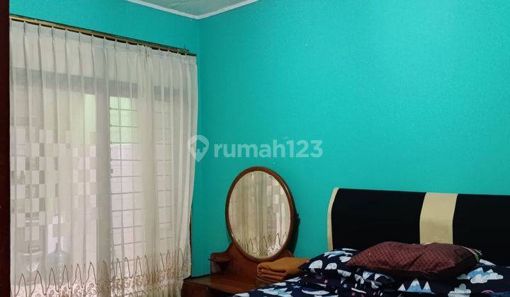 Rumah Furnish Dekat Jalan Kaliurang Km.7, Sleman 2