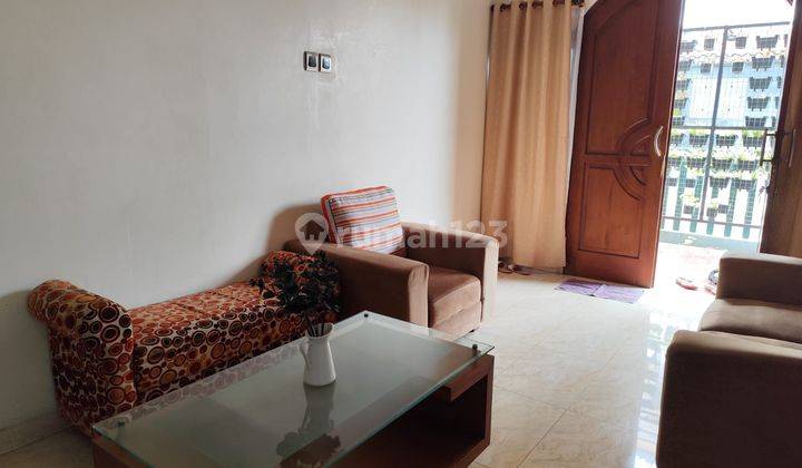 Rumah Dalam Perumahan Nogotirto, Gamping, Sleman 2