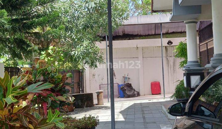 Rumah di Perum Dekat Kampus Uii Jalan Kaliurang Km. 13,5 2