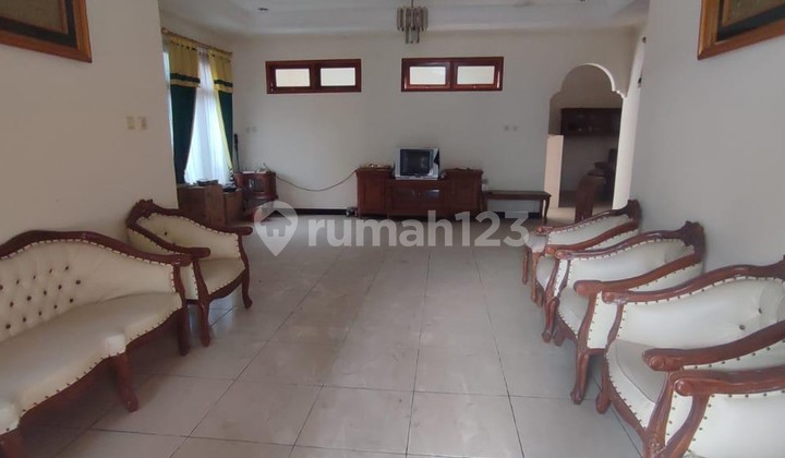 Rumah 2 Lantai dalam Perum di Jalan Kaliurang Km 12, Ngaglik 2