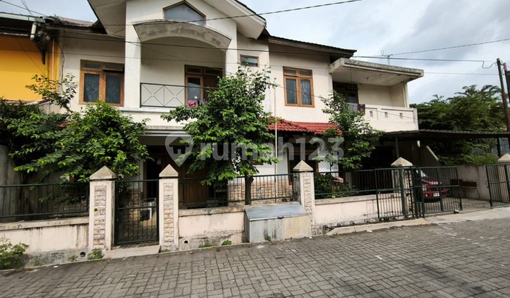 Rumah Kost 26 Kamar Tidur Di Dekat Kampus STIE YKPN, Seturan Rumah Kost 26 Kamar Tidur Di Dekat Kampus STIE YKPN, Seturan