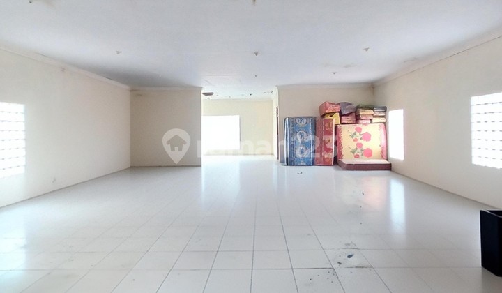 Strategic Shop House Near UIN Campus, Gondokusuman 2