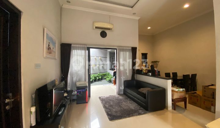 Semi-Furnished House Near UNISA Campus, Gamping 2