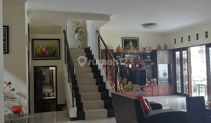 foto lainnya rumah mewah dalam perum pesona
