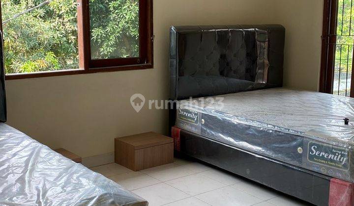 Rumah 2 Lantai Dalam Perum di Jalan Kaliurang Km. 7, Ngaglik 2