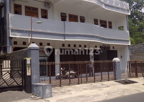 2-Story Shop House in a Strategic Location Near North Ring Road 2-Story Shop House in a Strategic Location Near North Ring Road