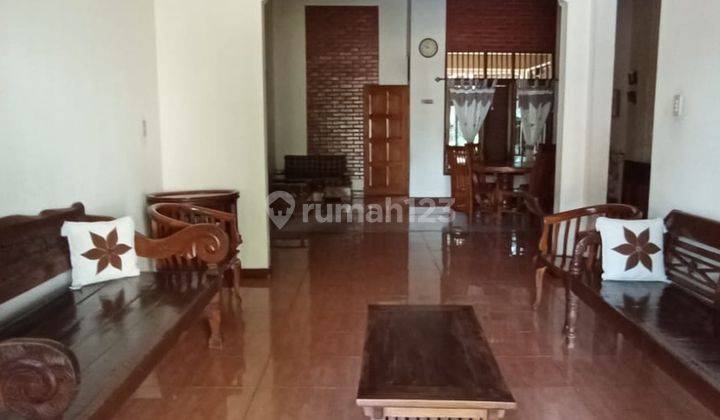 Rumah Mewah Dekat Rsud Kota Jogja, Umbulharjo, Yogyakarta 2