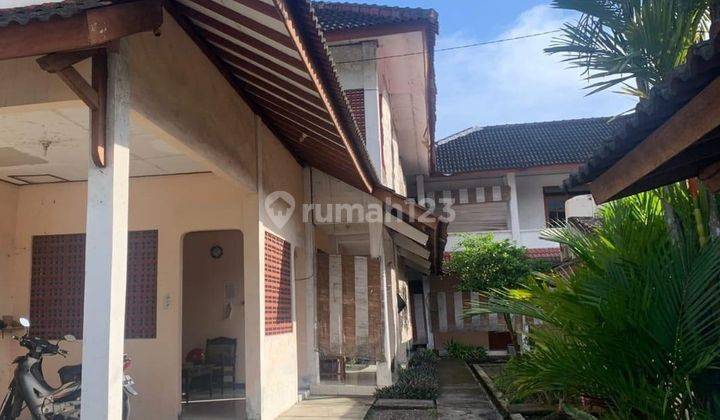 Rumah Kost 2 Lantai Dekat Kampus Ugm, Sleman 1