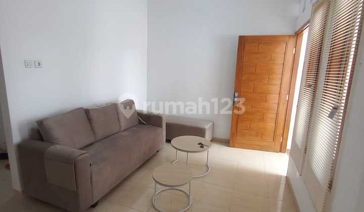 Rumah 2 Lantai di Dekat Jalan Raya Solo-Jogja, Kalasan, Sleman 2