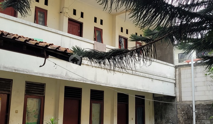 Rumah Induk dan Kost Lokasi Strategis Dekat Kampus UPN