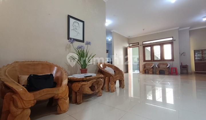 1-Story House Near Damai Road, Ngaglik, Sleman 2