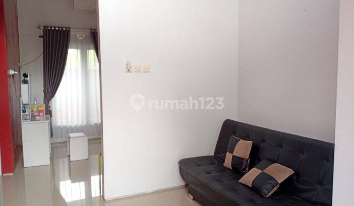 Rumah 1 Lantai di Dekat RSUD Merah Putih Magelang 2