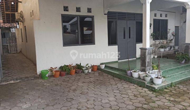 Rumah Furnished Dekat Hotel Tentrem, Tegalrejo, Yogyakarta 1