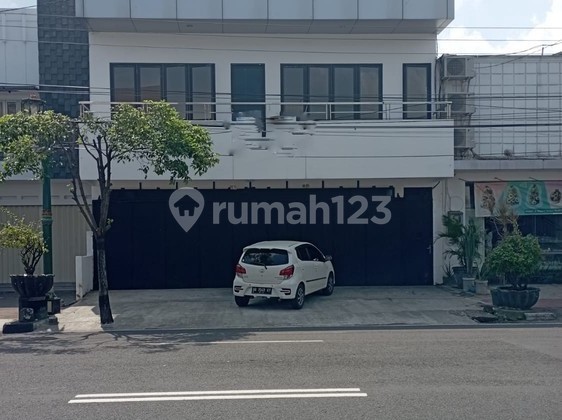 Ruko Strategis 2 Lantai Dekat Jokteng Wetan & Pusat Kota Ruko Strategis 2 Lantai Dekat Jokteng Wetan & Pusat Kota