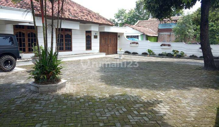 Rumah 1 Lantai Lokasi Strategis Dekat Ring Road Barat, Jogja 2