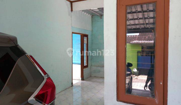 Rumah 6 Kamar Tidur di Dekat Jalan Raya Berbah-Kalasan 2