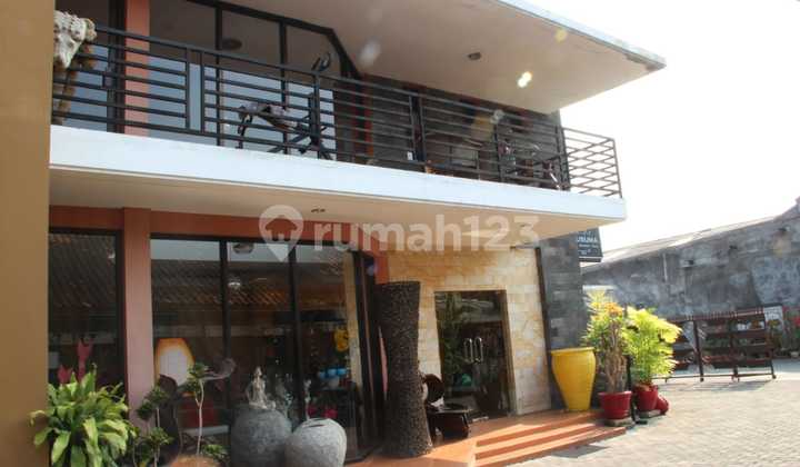 Guest House Lokasi Strategis Dekat Ring Road Utara, Maguwoharjo