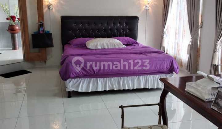 Rumah Kost Eksklusif View Kali Progo, Magelang 2