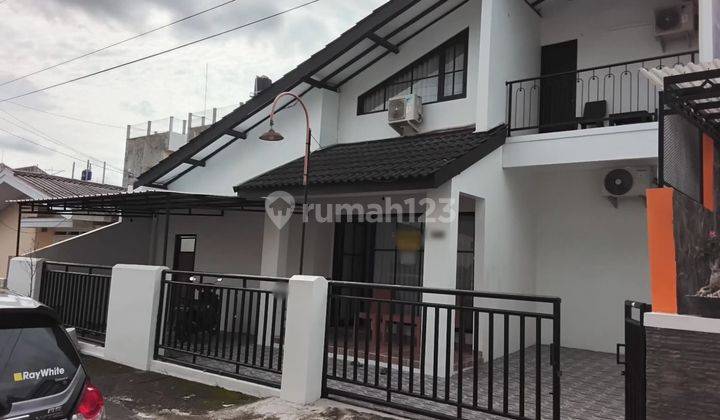 Rumah Kost Dekat Jalan Kaliurang Km.13, Ngemplak, Sleman 1