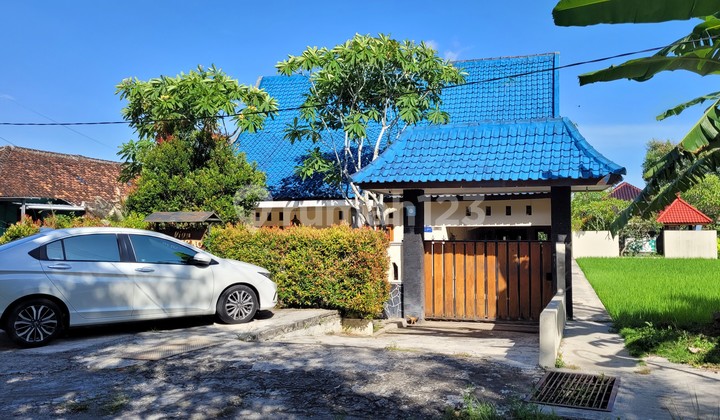 Private Villa Exclusive with Active Income in Sewon, Bantul Private Villa Exclusive with Active Income in Sewon, Bantul