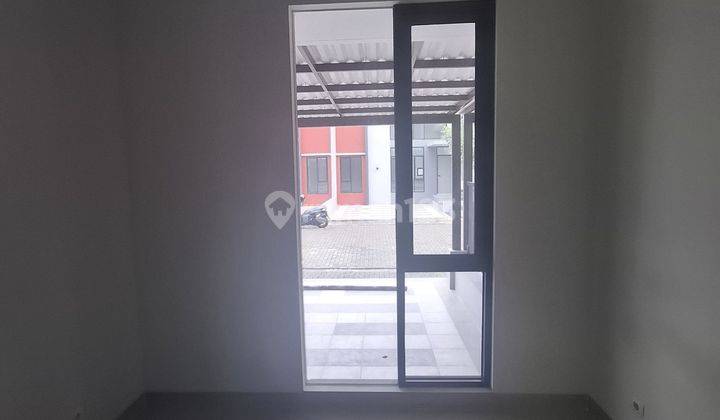 Rumah Baru 2 Lantai Dalam Perum Jalan Palagan KM. 11,5, Ngaglik 2