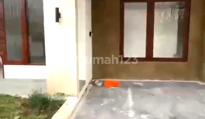 New 2-Story House in Elite Housing, Seminyak, Kuta