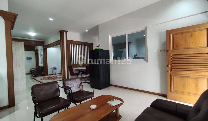 Rumah Furnish Dekat Pusat Kota Malioboro Yogyakarta 2