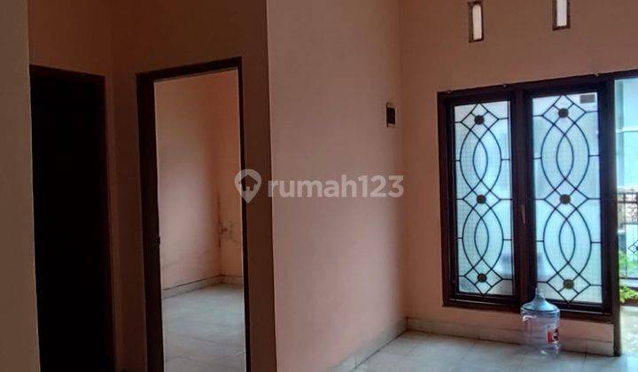 Rumah 1 Lantai Lokasi Utara Pakuwon Mall, Condongcatur, Sleman 2