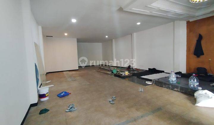 Ruang Usaha di Area Malioboro Yogyakarta 2
