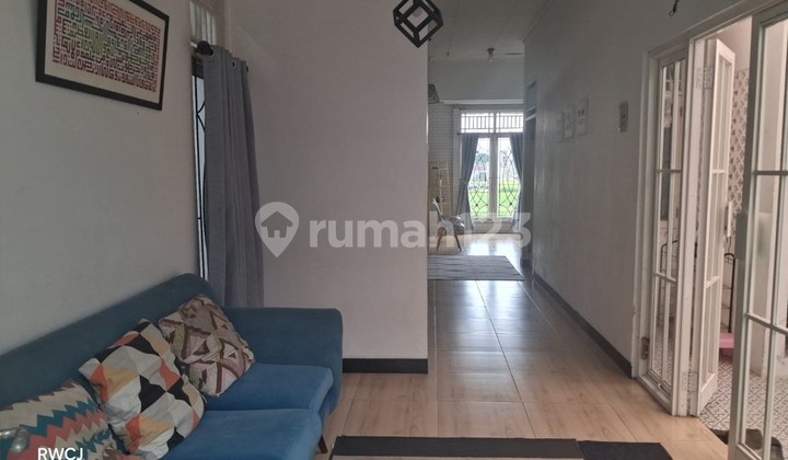 Active Fully Furnished Homestay House in Condongcatur Area 2