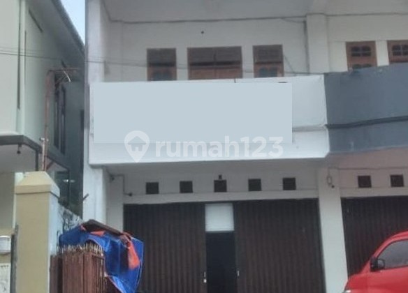 2-Story Shop House in a Strategic Location Near North Ring Road 2-Story Shop House in a Strategic Location Near North Ring Road