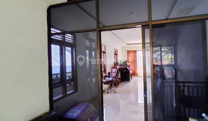 Ruko 2 Lantai di Pusat Kota Yogyakarta 1