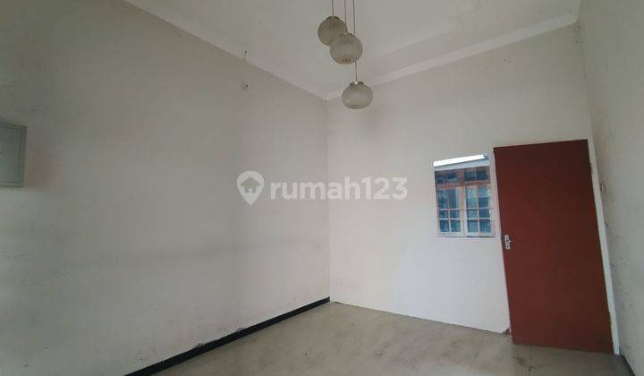 Rumah 1 Lantai Dekat Jalan Kaliurang KM. 7 2