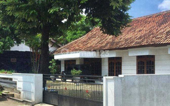 Rumah 1 Lantai Lokasi Strategis Dekat Ring Road Barat, Jogja 1