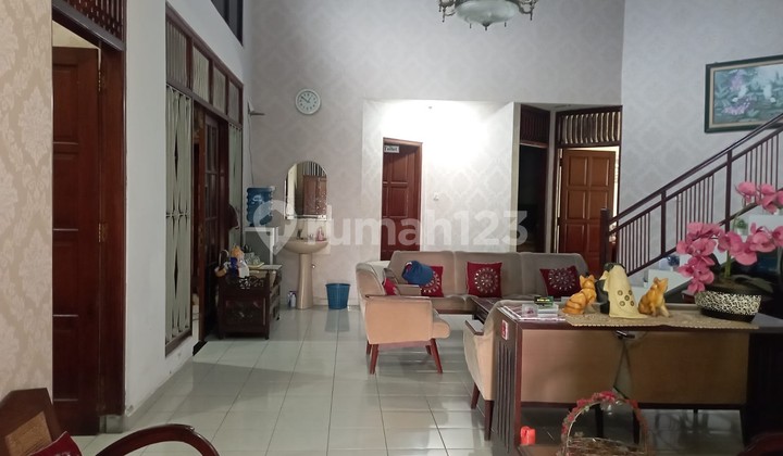 House Near Kaliurang Road KM. 6.5, Mlati, Sleman